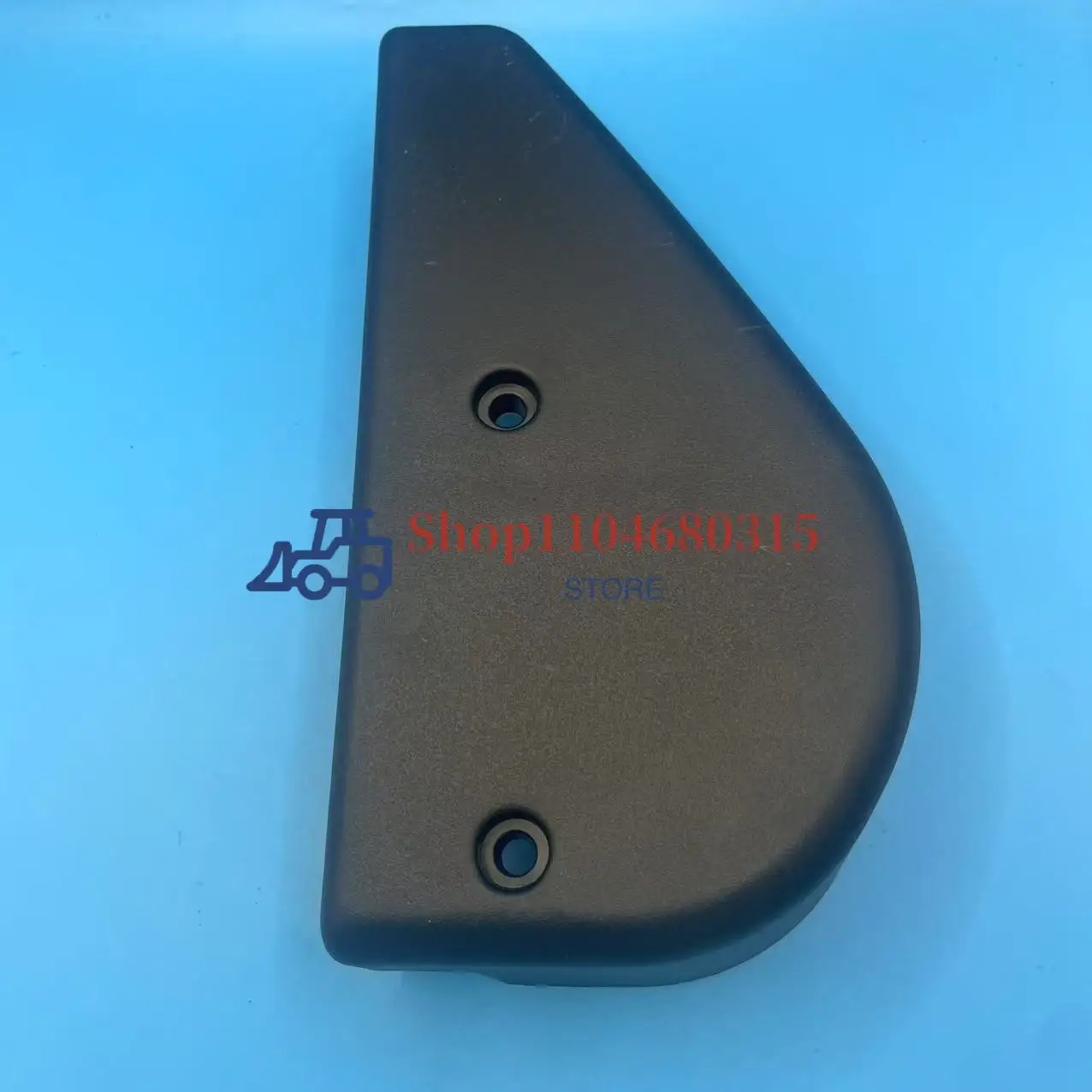 

For Hitachi ZAX200 210 240 330 360-3 wiper motor housing cover plate excavator parts