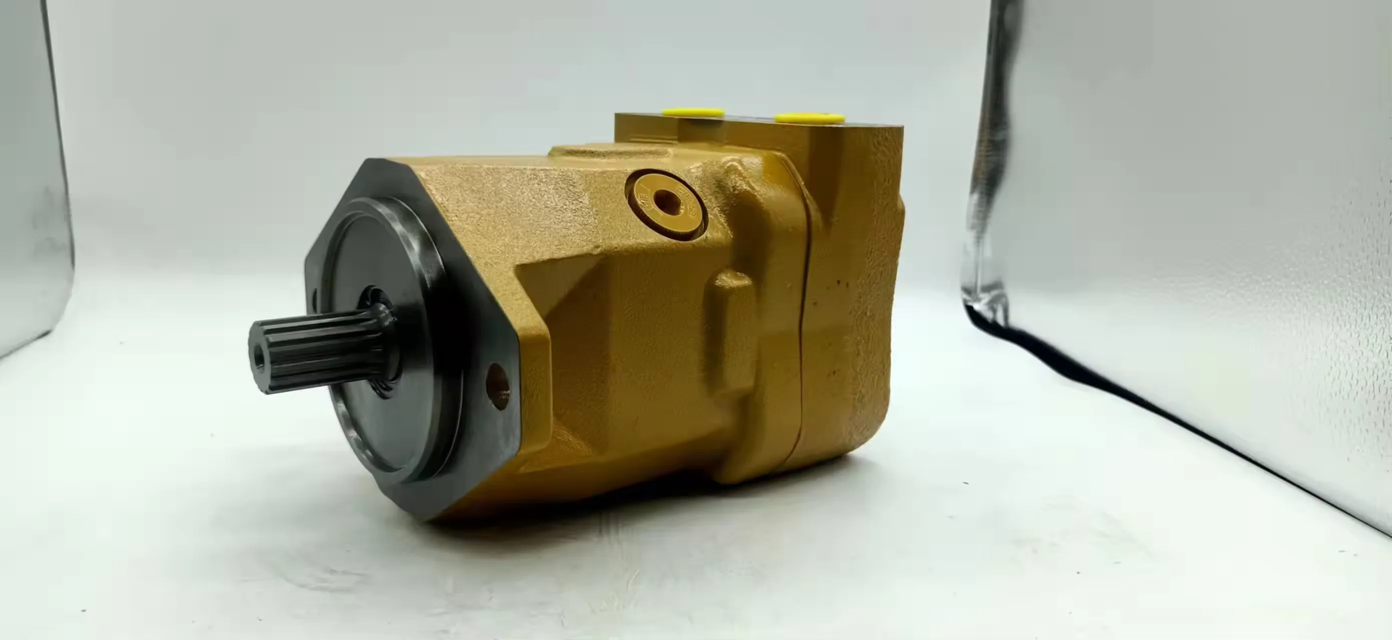 Moteur à piston hydraulique série A10FM A10FM18 A10FM23 A10FM28 A10FM37 A10FM45 A10FM58 A10FM63 A10FM