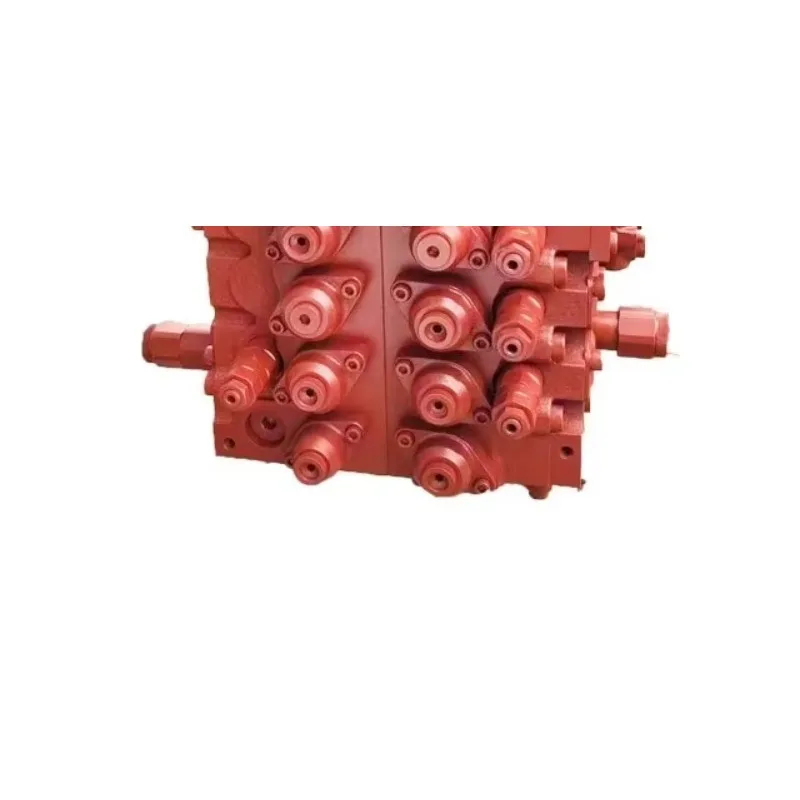 Construction Machinery Parts Tools