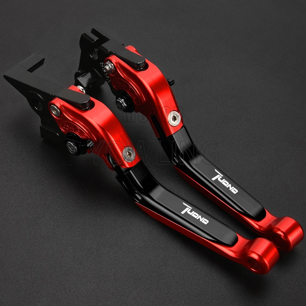 

Handle Levers For APRILIA TUONO V4R Clutch Lever Brake Lever TUONO Factory 2011 2012 2013 2014 2015 2016 Motorcycle Accessories