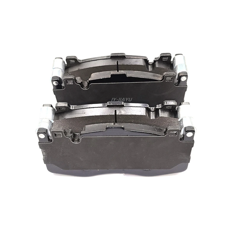 Brand New Genuine Front Disc Brake Pad Set For BMW X5 F85 X6 F86 34117852969