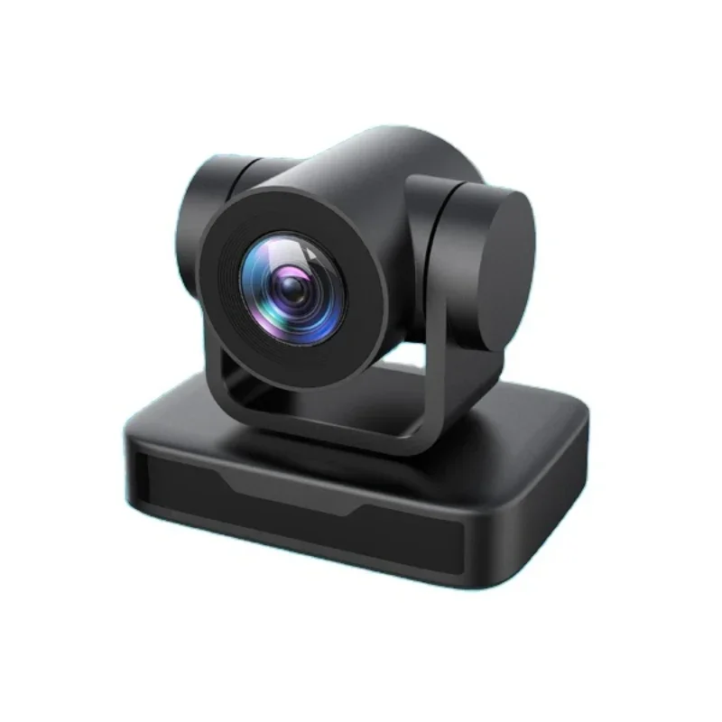 3X Optical Zoom USB 2.0 Plug And Play HD 1080P PTZ  Conference Camera For Emergency Command And Control Systems