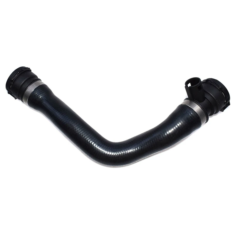 Lower Radiator To Thermostat Radiator Hose Radiator Hose 17127536231 For BMW X5 E70 4.8L 2007-2010