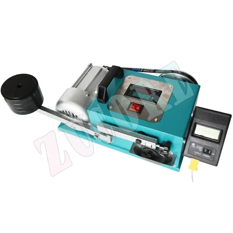 230w/280w Grease Anti-wear Tester To Detect Friction Automobile Genuine And Fake Engine Oil Test Instrument Abrasion Tester