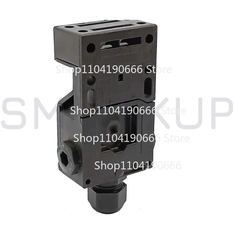 New For SCHMERSAL EX-AZ-16-12ZVK-3D Safety Switch