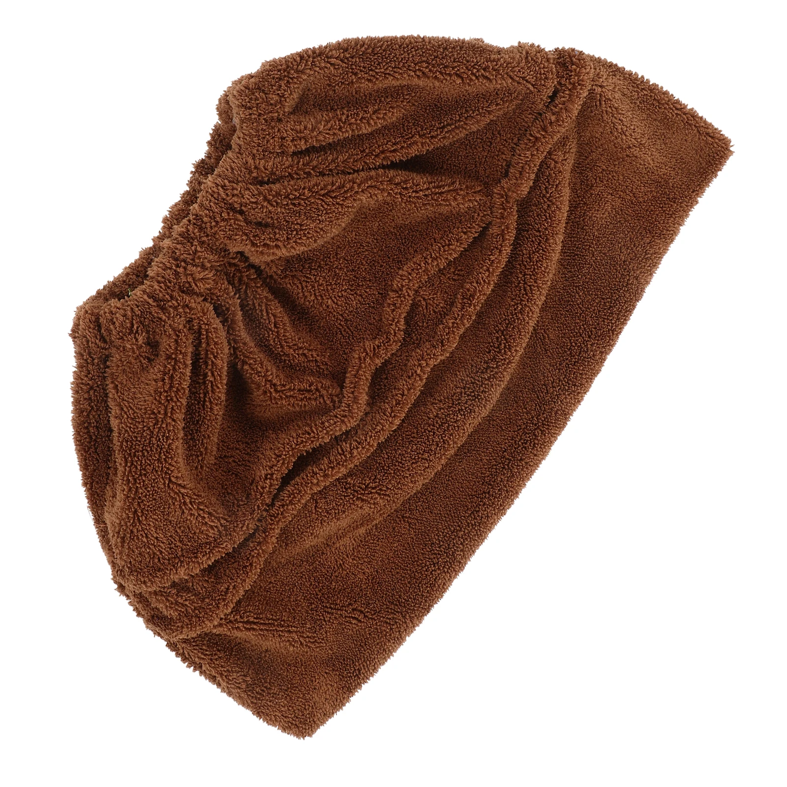 

1pc Broom Cover ClothCoffee Color Dry Wet Mop Cleaning Tool Home Supplies Dust Hair Water Stains Broom Cloth Replacement