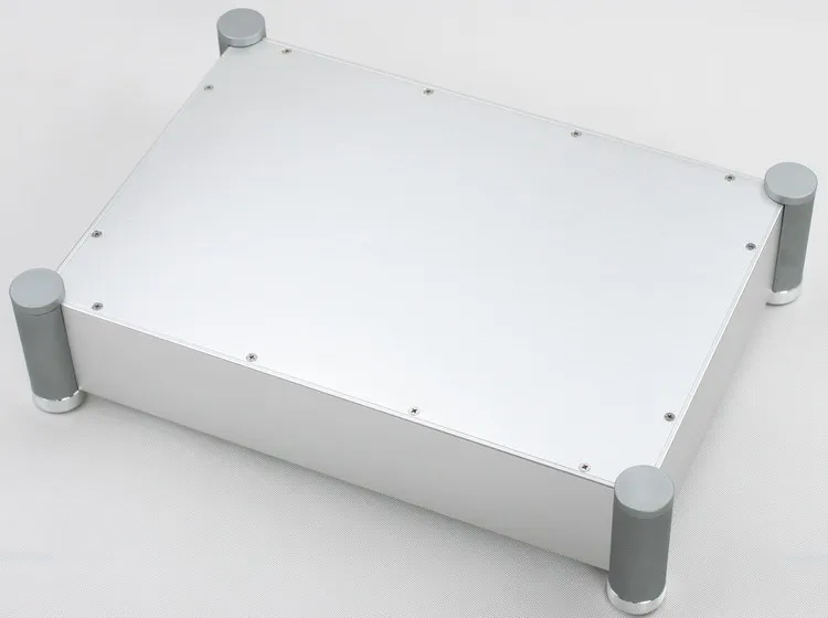 CJ0054-WA62 non-porous, all aluminum, power amplifier, bile machine, chassis