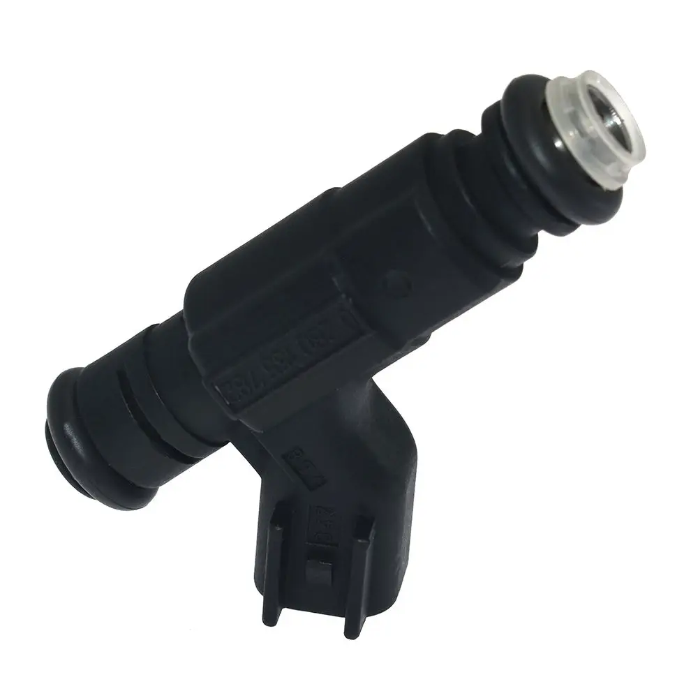 Fuel Injector 0280155782 For Chrysler Voyager Stratus Sebring Convertible Cirrus, Dodge Neon Stratus Caravan, Plymouth Breeze