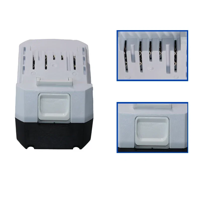 18V 8.0Ah Rechargeable Li-Ion Battery For Makita 1413G BL1460G DC18WA UH480D UH520D UM165D UR140D DMR106