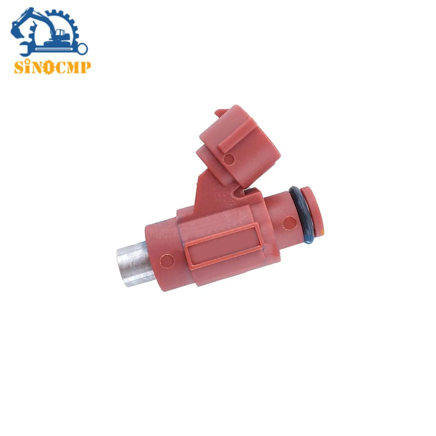 

4 шт. топливные форсунки 6ET-13761-00-00 для лодок YAMAHA Waverunner FZR FZS FX SVHO GP1800, аксессуары для системы подачи топлива двигателя