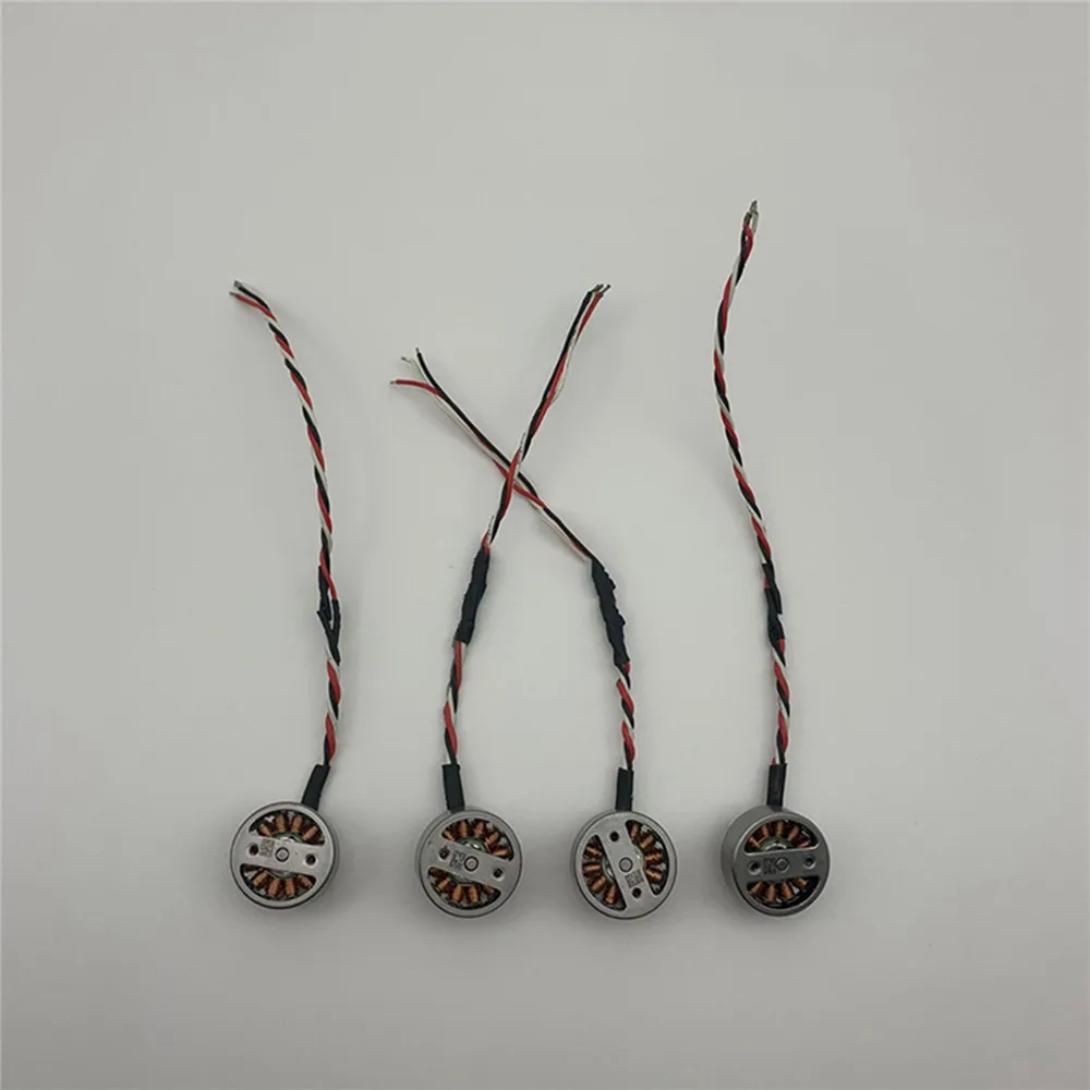 Запасные части для Dji Mini 2 Motor Brushless Motor Advanced Drone Mini Motor