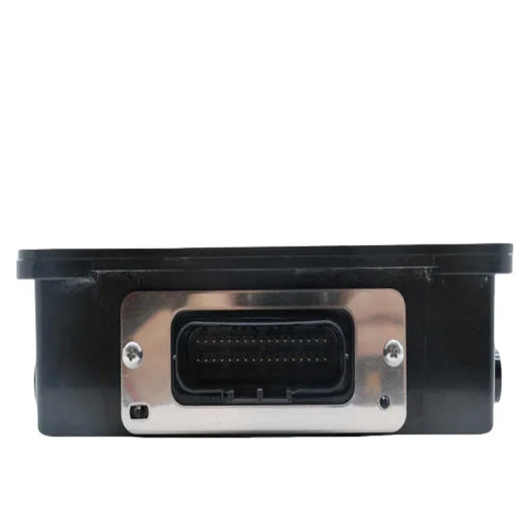 Excavator Accessories YA00008066 Engine Controller ECU For Hitachi Excavator Electrical Parts Control Unit Computer Board For ZX