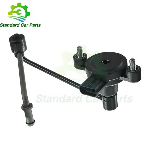 ANR4686 ANR4687 랜드 로버 레인지 로버 P38 2.5L 4.0L 4.6L 1997-2002 용 전면 후면 왼쪽 오른쪽 에어 서스펜션 높이 레벨 센서 Best5