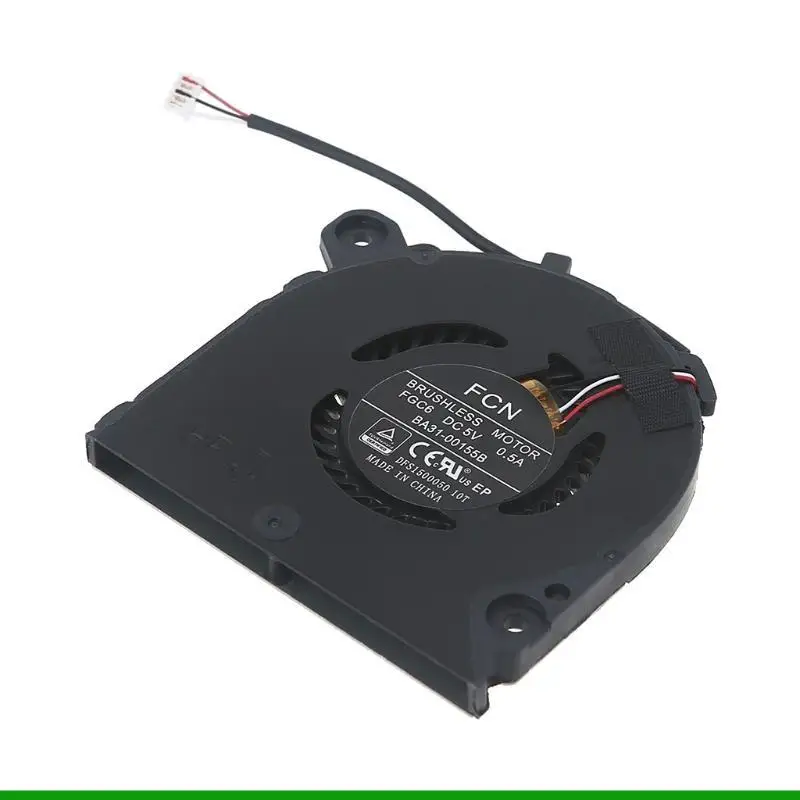 Высококачественный вентилятор CPU CPU COLING HOLING HOLING FAN HOLICE COPU