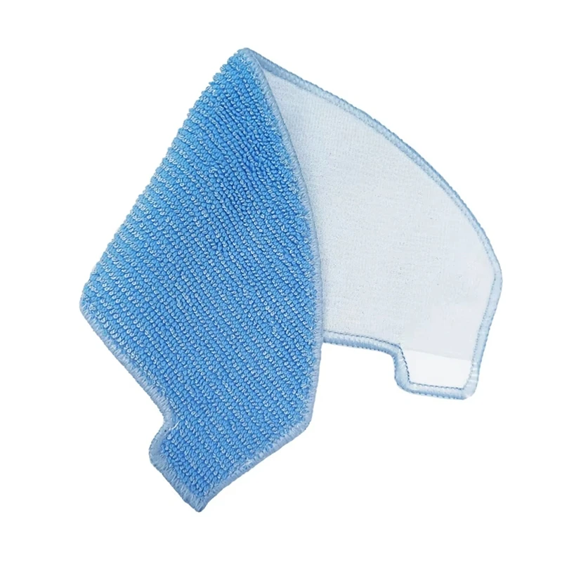 Untuk ILIFE A20, T20S, V3x, Polaris PVCR 3600, G2 0926W, G2 0726W, G2 1226 sikat samping Filter Kit aksesori pel