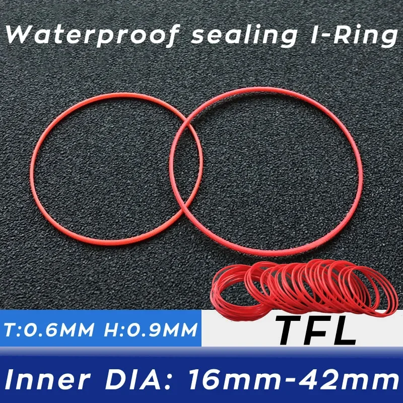Red Gasket Waterpro…
