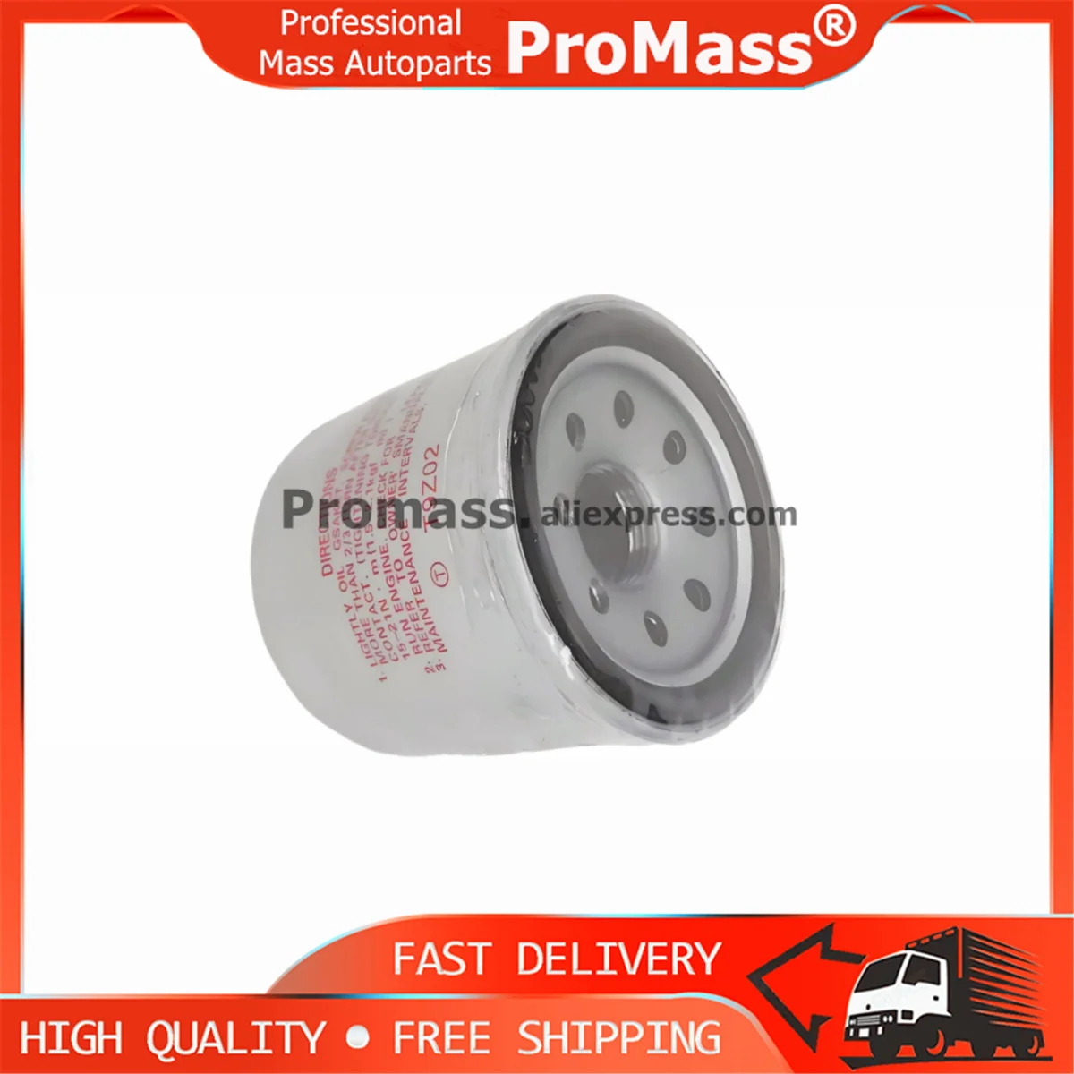 

15208-65F0E 15208-65F01 15208-65F00 НОВЫЙ масляный фильтр двигателя 15208-65F0E 15208-ED50A Подходит для NISSAN/INFINITI