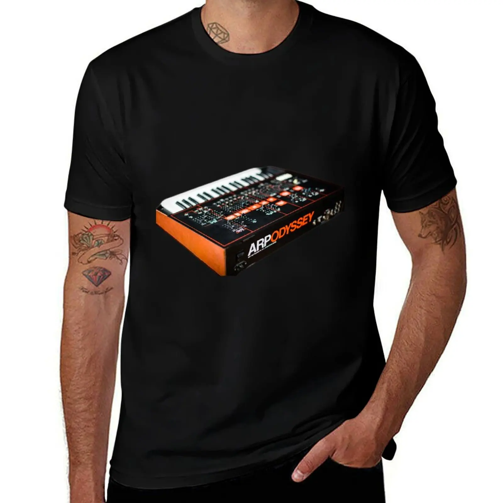 Arp Gliss #1 T-Shir…