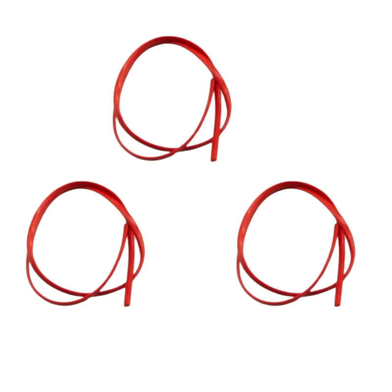 Medical Silicone Vessel Loops Disposable Medical Silicone Vessel Loops Medical Consumables
