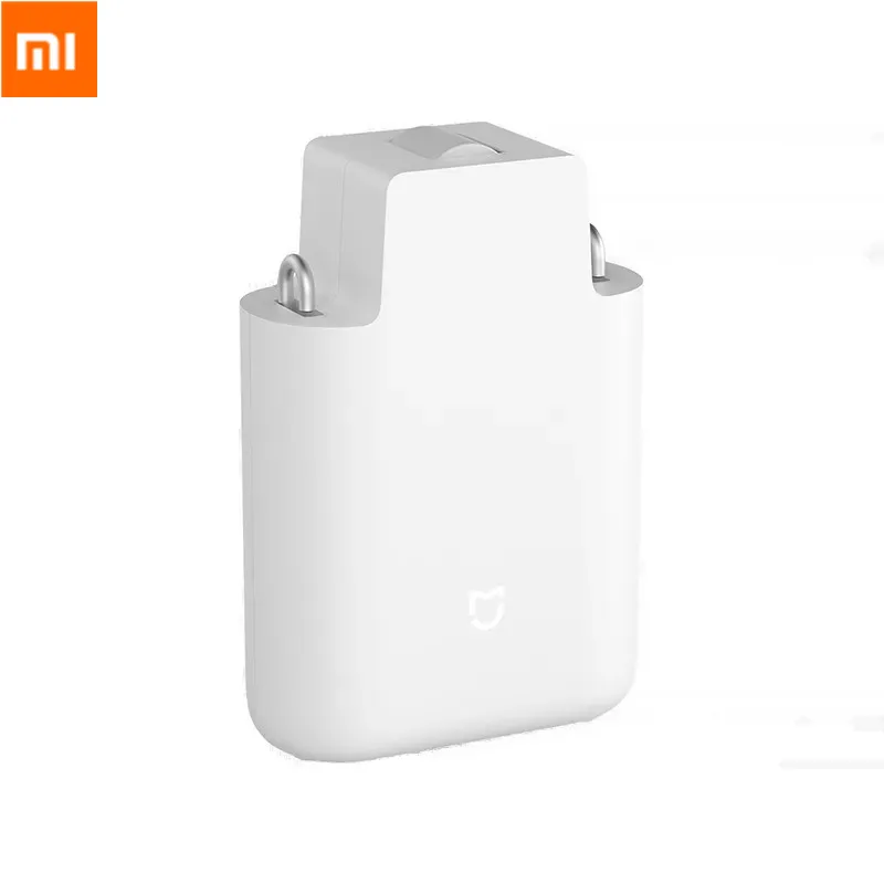 

Xiaomi Mijia Curtain Companion Mate Hang-And-Use For U- / I-Shaped Track Roman Pole Smart Linkage Control Require BT Gateway