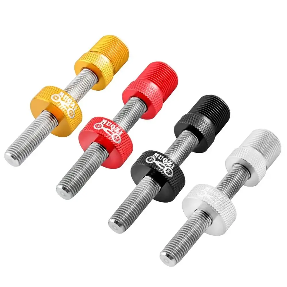 

Anti Drop Bottom Bracket Remover Bike Repair Square Hole Spline Bottom Bracket Tools Stainless Steel Universal