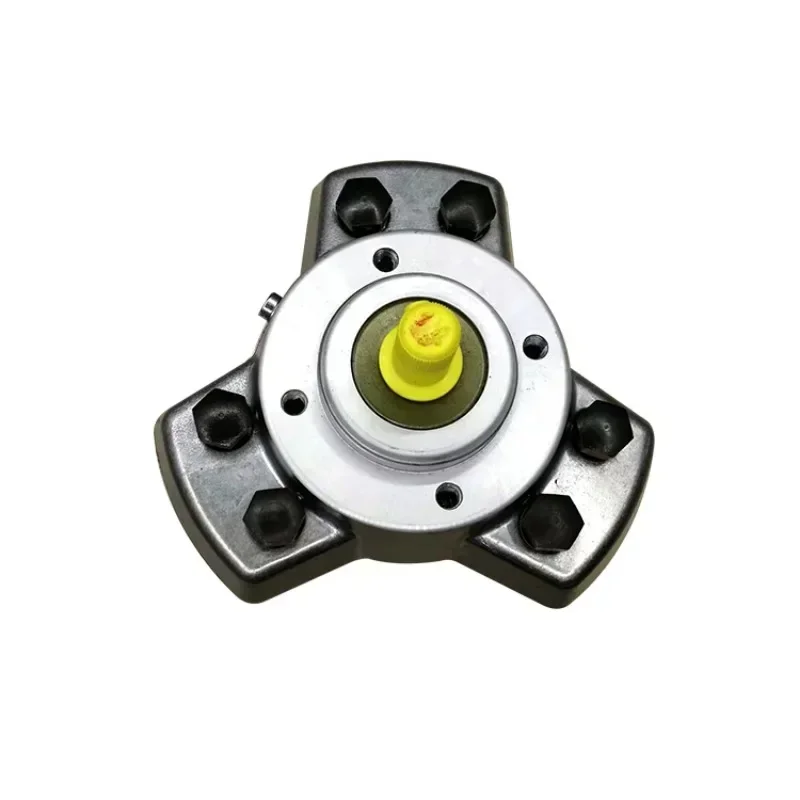 Type R2.5 High Pressure Hydraulic Radial Piston Pumps Hot sales