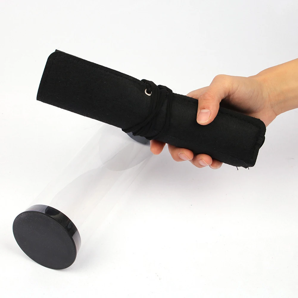 ชุดพู่กันทำเล็บขนาดเล็กแบบมืออาชีพชุดพู่กันระบายสีรายละเอียดขนาดเล็กแบบพกพาขนาดเล็กสำหรับมือใหม่