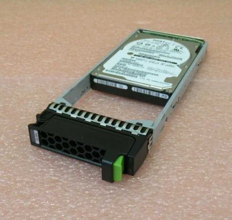 For Fujitsu Eternus 600GB 2.5