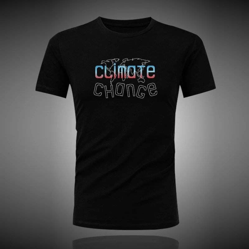 

High-quality men's and women's fashion patterned printed cotton T-shirts for sporty loose short-sleeved shirts in summer 2025 22