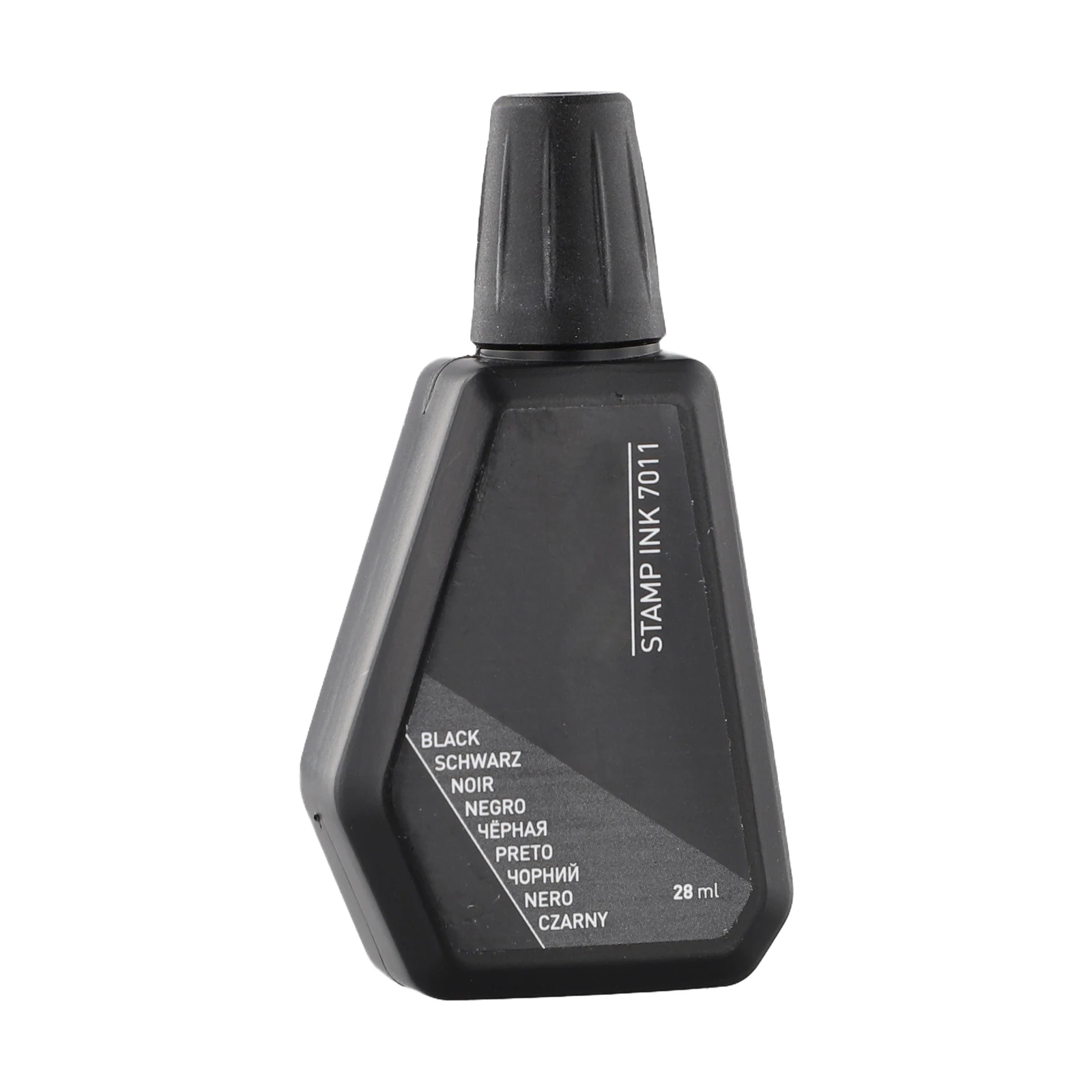 Trodat-almohadilla de tinta de sello 7011, 28 Ml (Colores), rojo/azul/negro/Verde/Morado para-= todas las tintas = almohadillas =-que se pueden recargar, herramientas