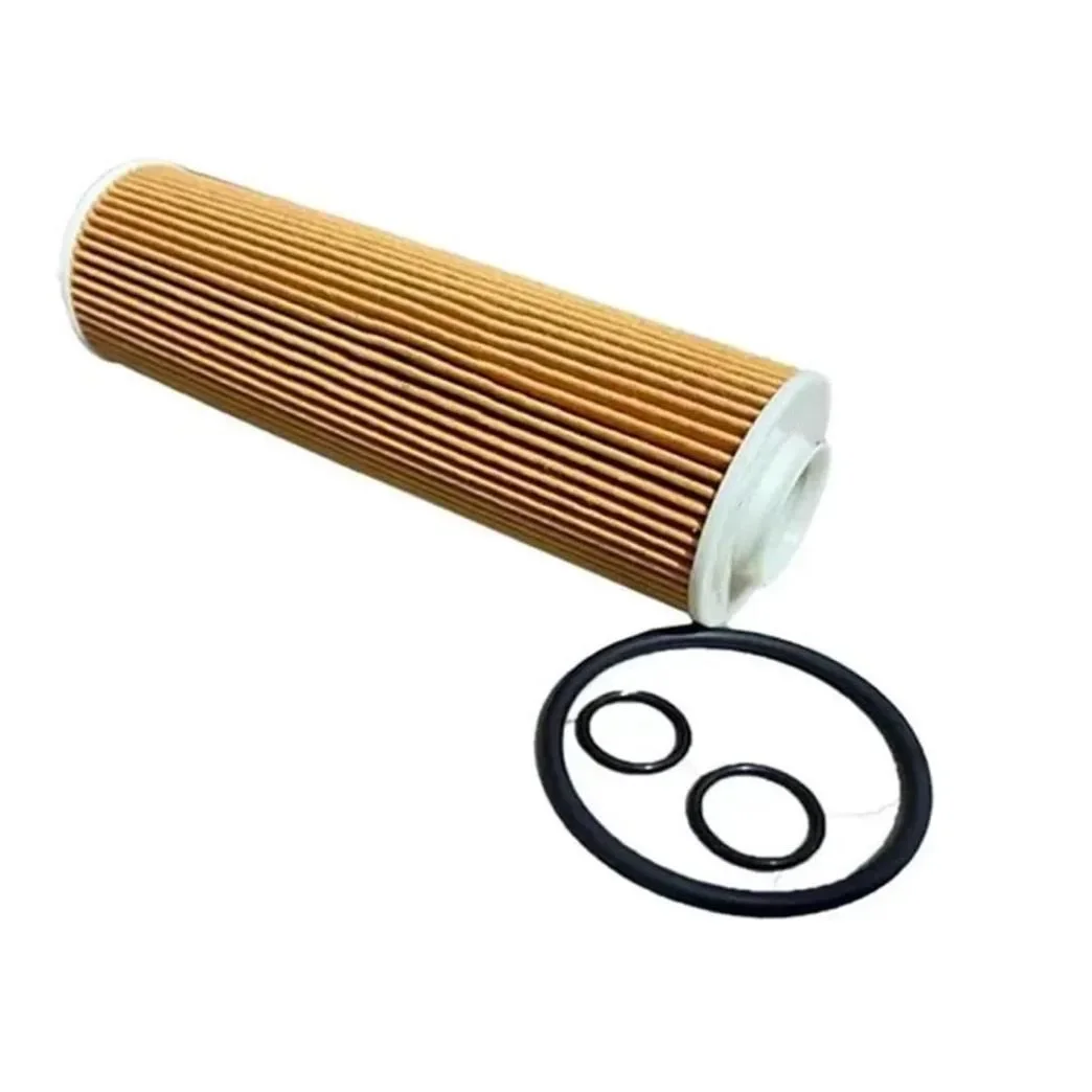 Oil Filter A2711800509 For Mercedes E-CLASS W212 S212 2009-2019 E200 E250/A207 C207 2010-2019 Model Car Paper