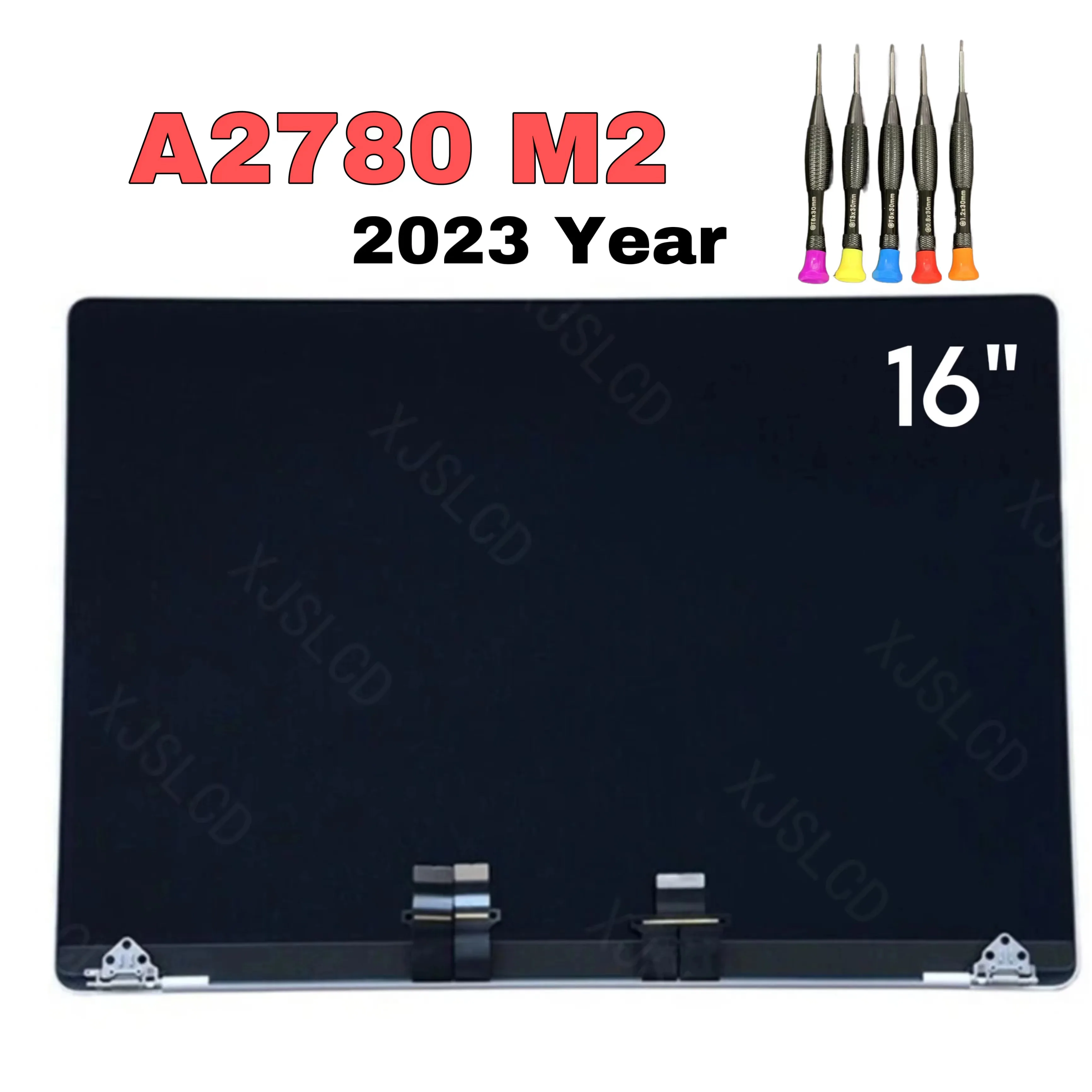 2023 Year New A2780 LCD Screen Display Assembly for Macbook Retina 16