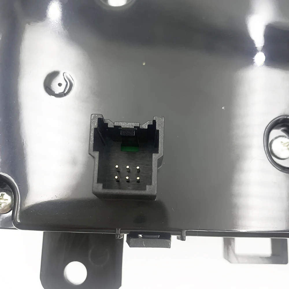 9057231 Klimaanlagen-Bedienfeld Temperatursteuerungseinheit A/C Heizung für Chevrolet Cruze 2009-2016 – Detail 6
