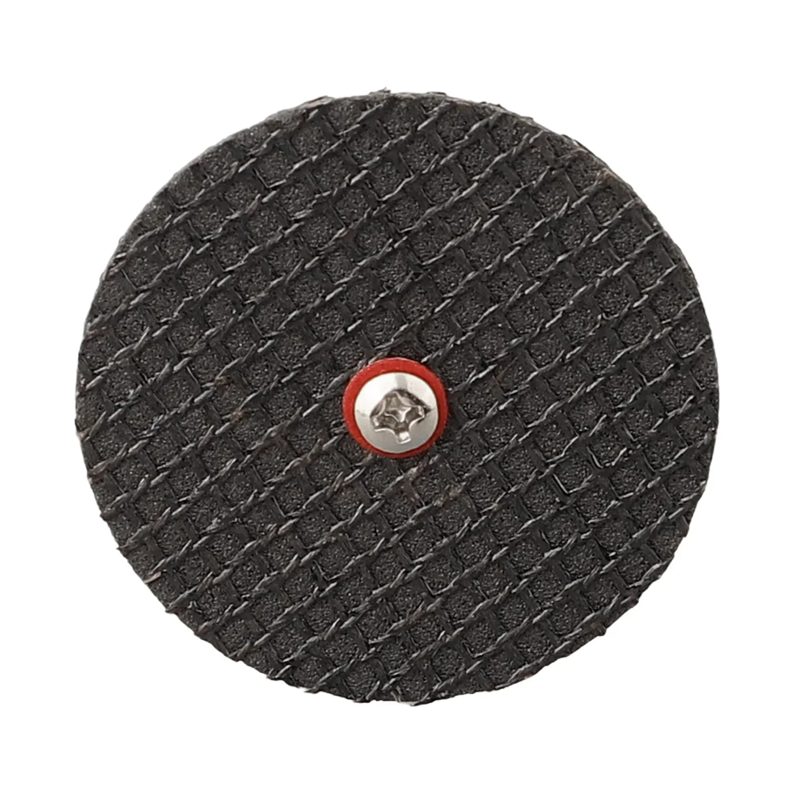 1set 32mm Grinding Wheel Cutting Disc Circular Resin With 3mm Shaft For Angle Grinder Polishing Power Tools Accessories