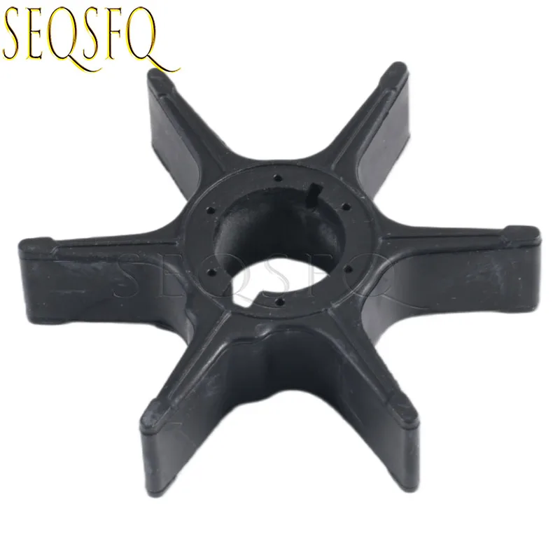 Impulsor de Bomba de Agua para Motor de Barco 0778296 5031417 para Motor Fuera de Borda Johnson Evinrude OMC 25 30 40 50 HP 18-8904