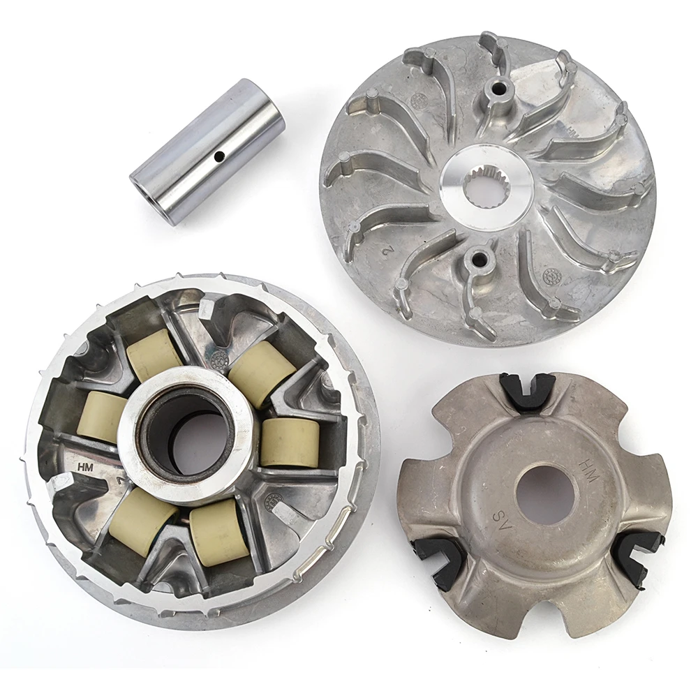 

Комплект вариатора переднего сцепления для Honda NSS300 ABS Forza 300 2013 2014 2015 2016 2017 2018 2019 2020 2021 2022