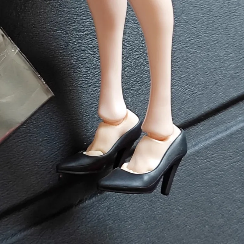 YYDS 1/12 Scale Soldier Doll Accessories รองเท้าส้นสูงรองเท้าของเล่น Fit 6 ''แอ็คชั่นฟิกเกอร์ร่างกายในสต็อกคอลเลกชัน