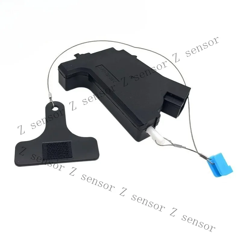 Z+ 81590-2W000 815902W000 Fuel Door Gas Cap Hatch Lock for Hyundai Santa Fe Opener