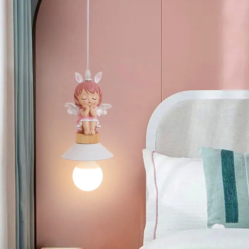 Kids bedroom decorative bedside dining room led Ceiling lamps Pendant lights indoor lighting interior lighting Ceiling lamp