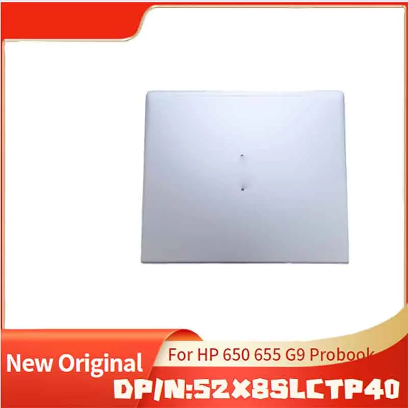 52X8SLCTP40 Silver Brand New Original Laptop LCD Back Cover for HP  650 655 G9 Probook