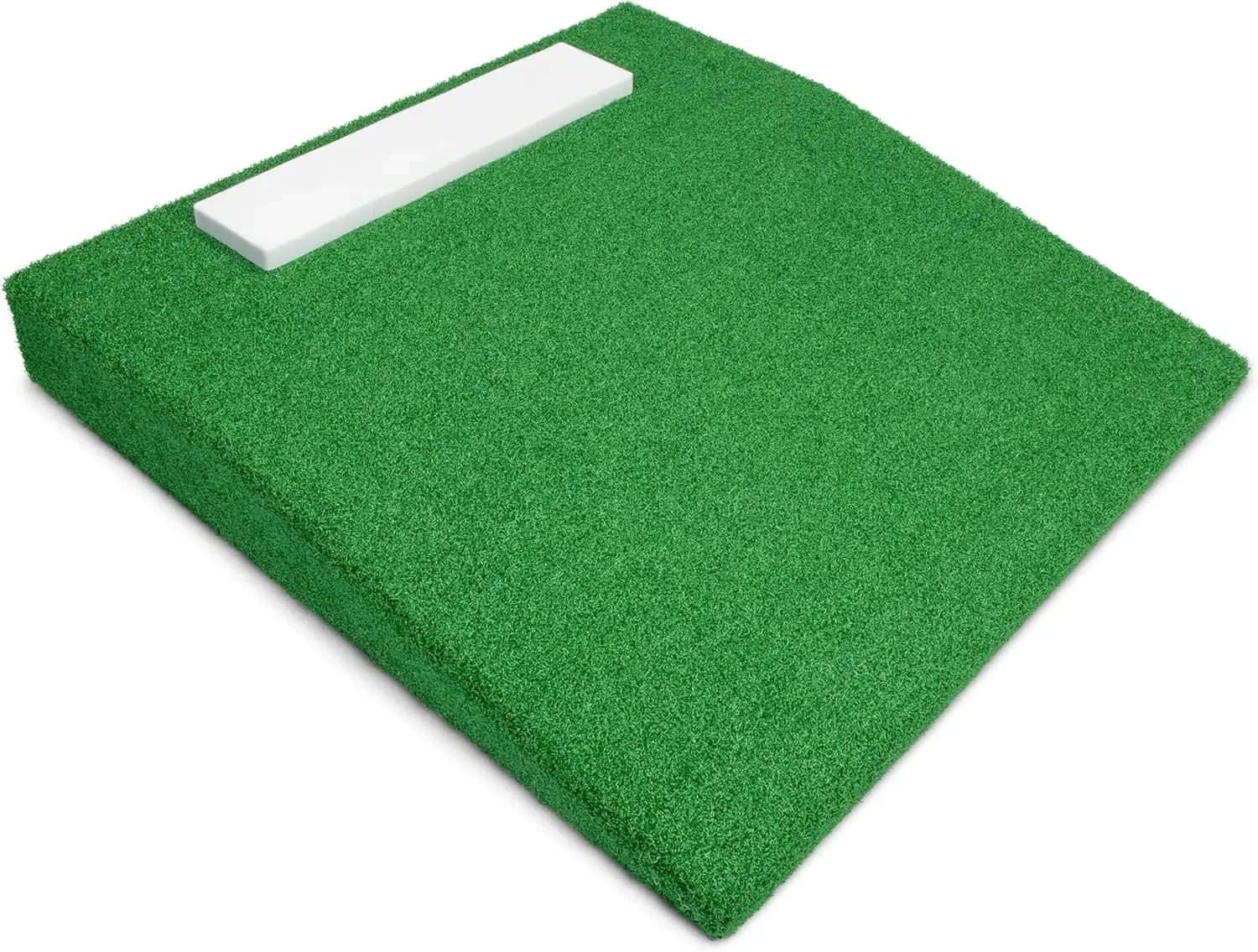 

Portable Pitching Mound for Baseball Pitchers - 30 x 30 x 4 Inch