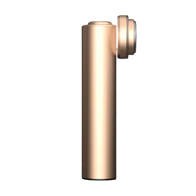 Dispositivo de beleza portátil multifuncional Ems Dispositivo de beleza Equipamento de levantamento facial Plugue USB Máquina de cuidados com a pele