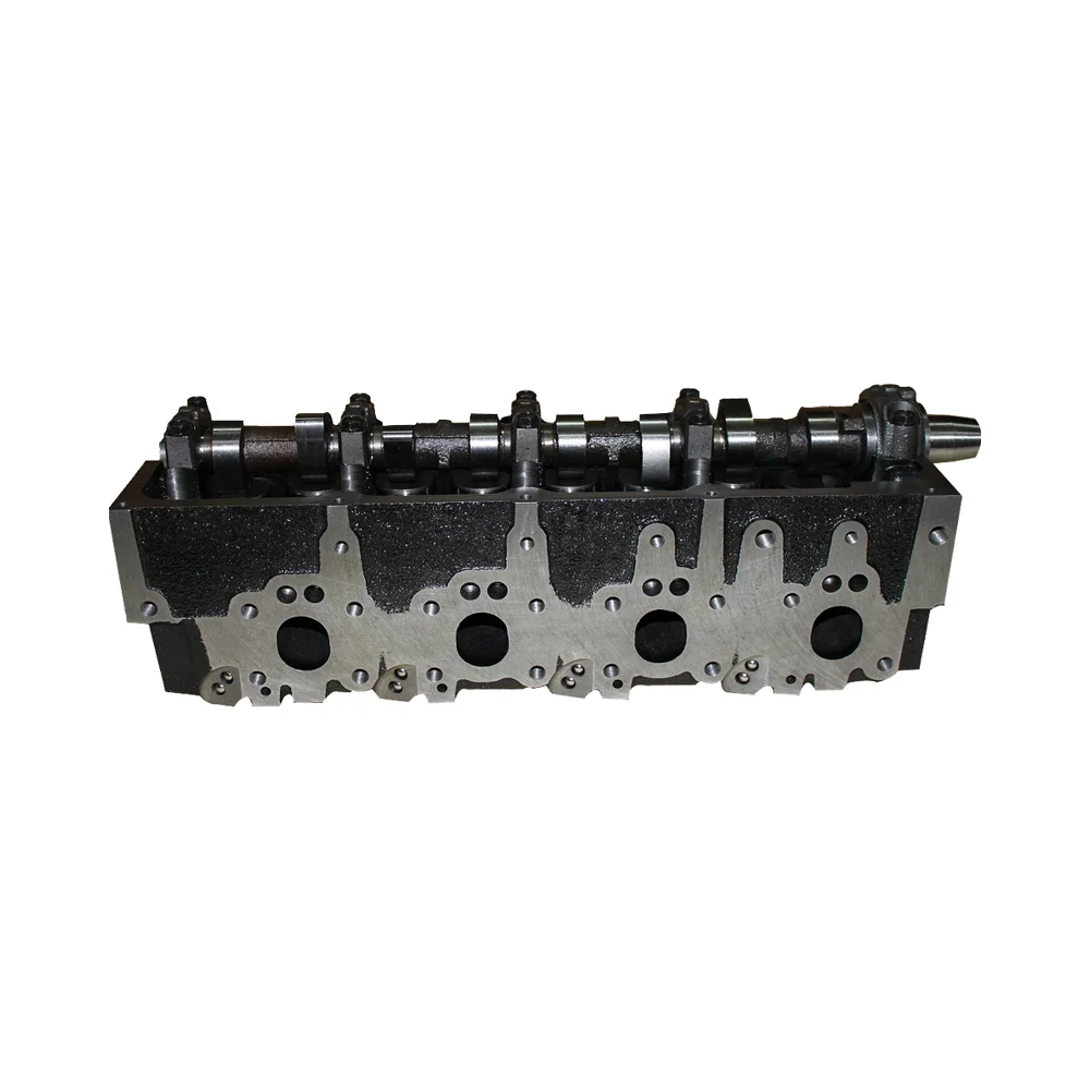 

2L Complete Cylinder Head