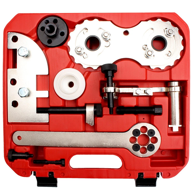 

For S60 V40V70 XC60 XC90 New 1.5T 2.0T Belt Motor Timing Special Tool