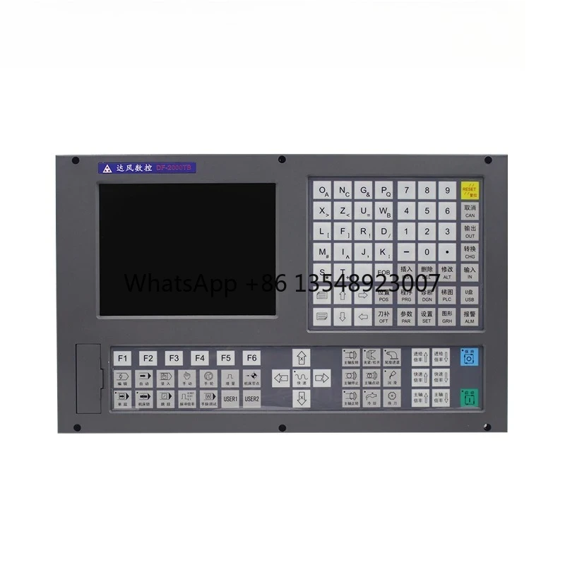 

Подходит для токарных систем DF2000TBDF21TDDF200TDDF2000TCE