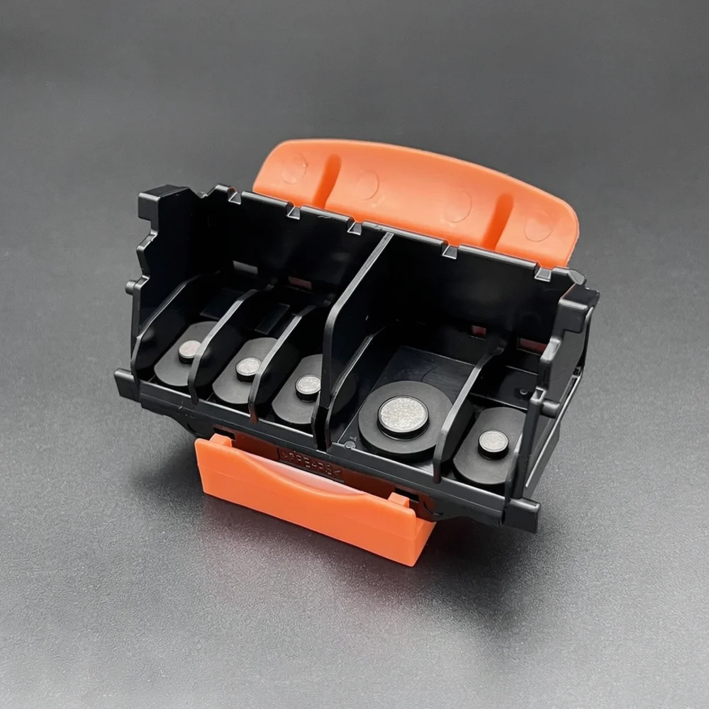 Printer Spare Part Print Head For Canon QY6 0082 Compatible With For IP7280 MG5480 MG5580 MG5680 MG5780 Inkjet Nozzle Hardware