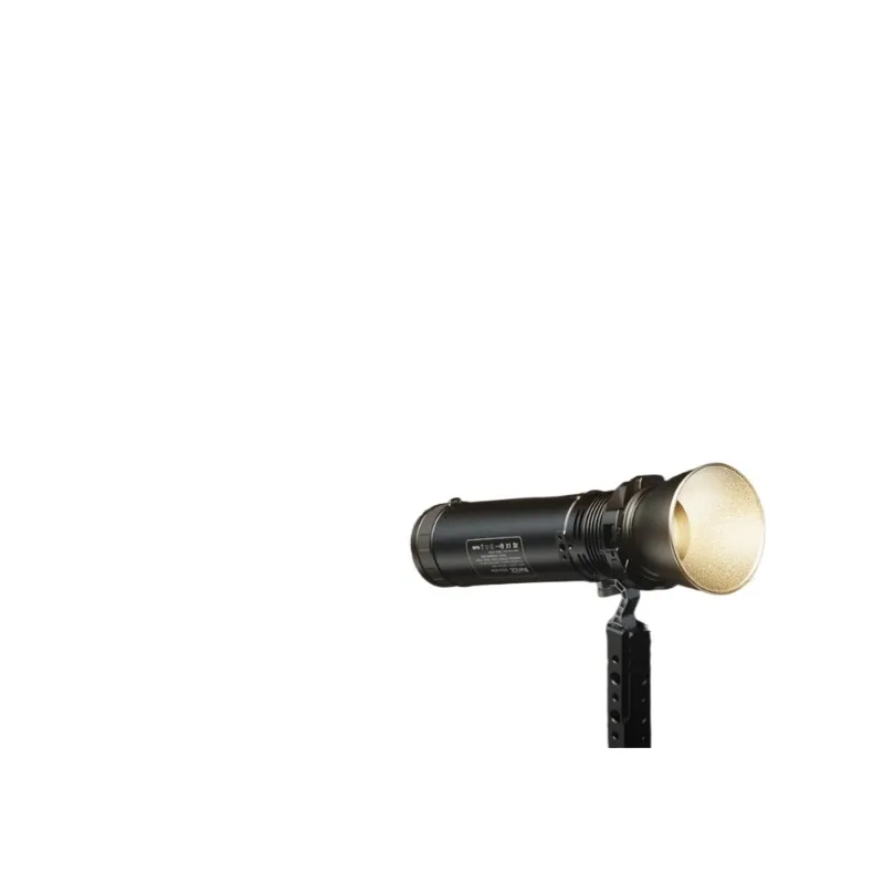 

GC60 film and television flashlight single and double color temperature 60W soft light photography light studio light portable