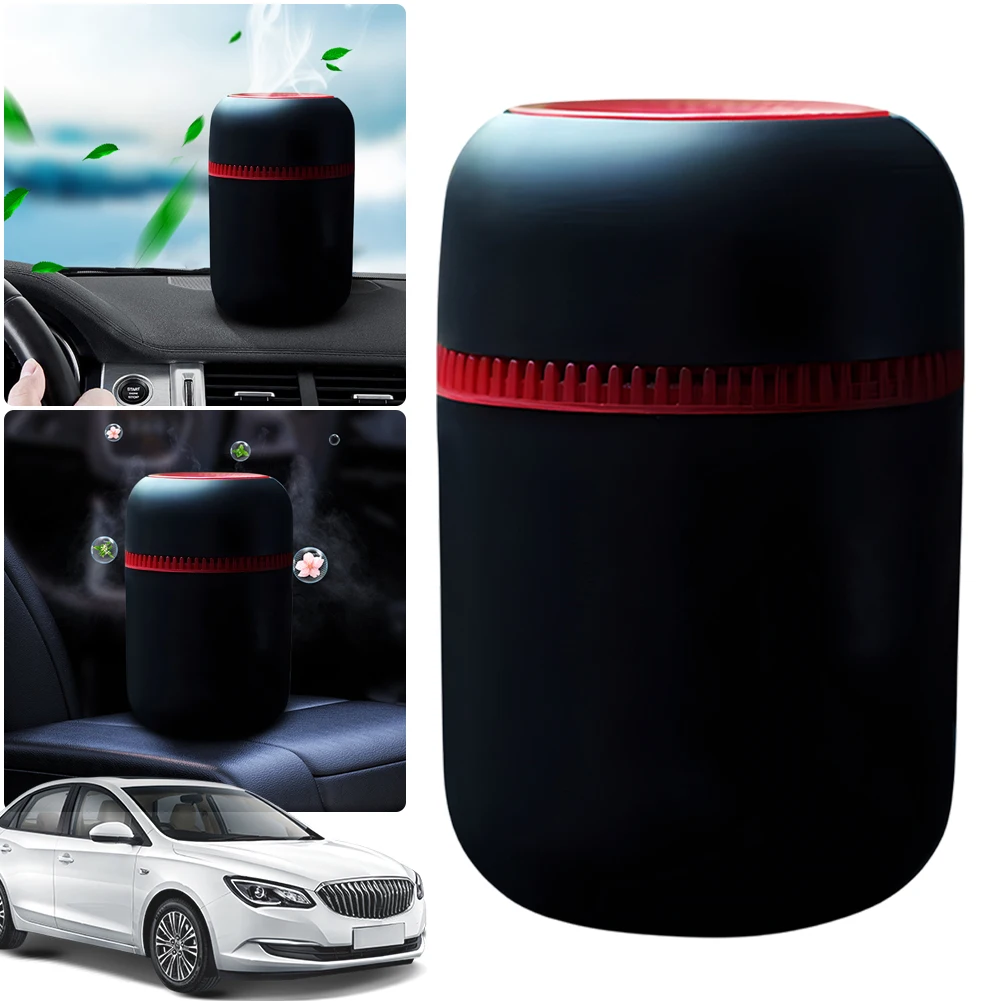 Portable Window Defroster PLC Electromagnetic Car Snow Remover Automobile Glass Defroster Microwave Molecular Deicing Instrument