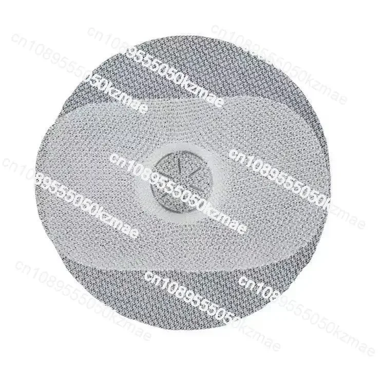 Suitable for polypropylene hernia repair mesh SB-D-50