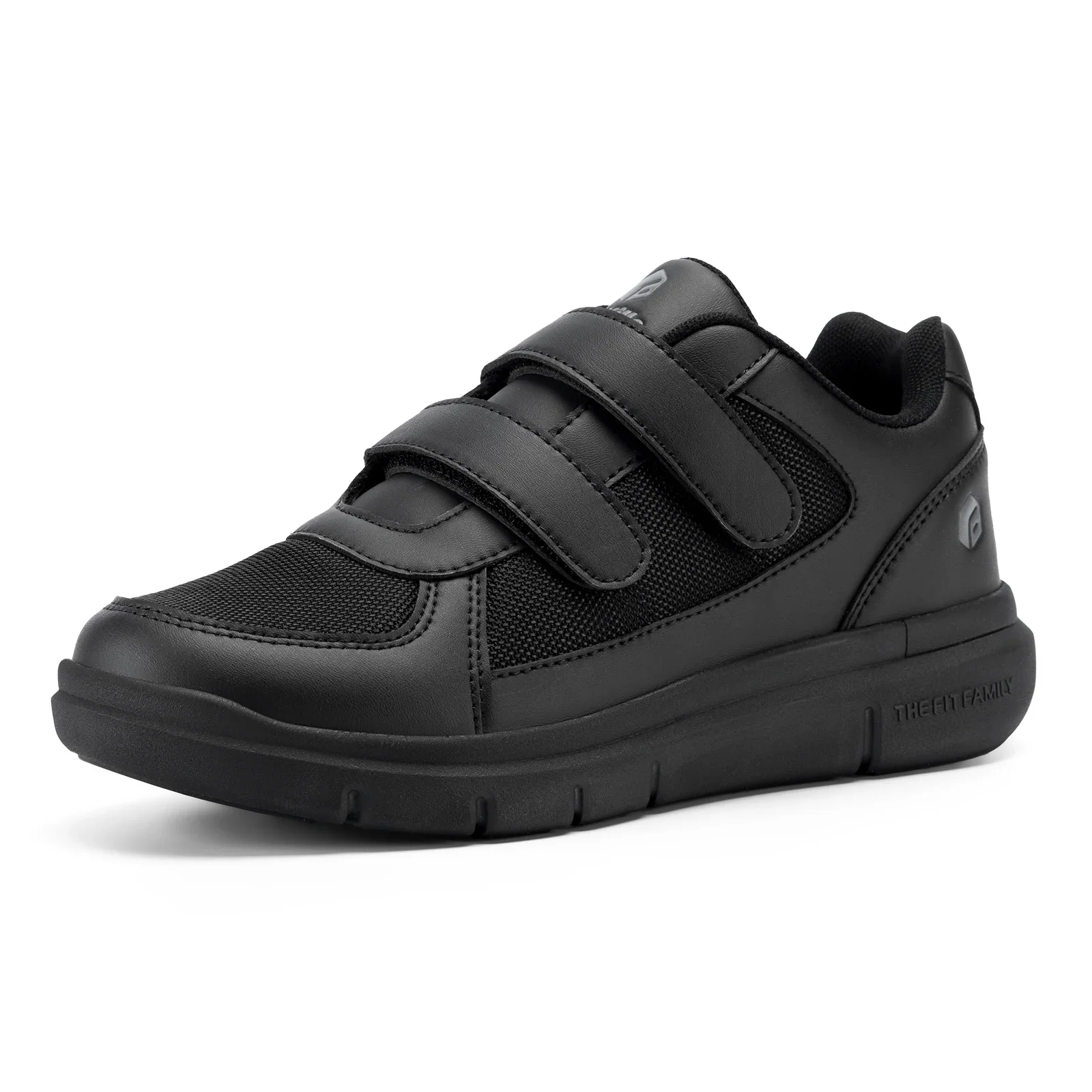 Fitville Herren-Diabetikerschuhe, extra breit, Größe 4E, Freizeitschuh für Senioren, lindert Neuropathie und Schmerzen bei geschwollenen Füßen, mit Fußgewölbestütze. – Detail 27